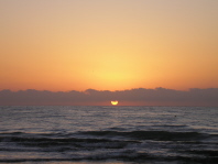 Sunrise Picture 3